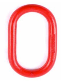 Oblong Master Links
